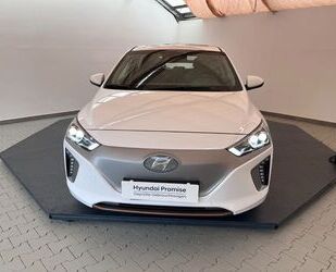 Hyundai IONIQ Gebrauchtwagen