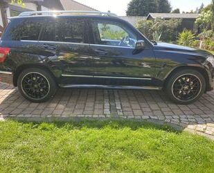 Mercedes-Benz GLK 350 Gebrauchtwagen
