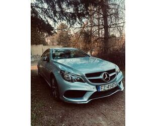 Mercedes-Benz E 250 Gebrauchtwagen