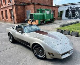 Corvette C3 Gebrauchtwagen