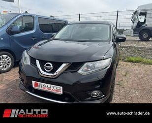 Nissan X-Trail Gebrauchtwagen