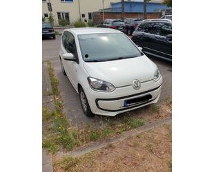 VW up! Gebrauchtwagen