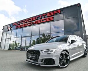 Audi RS3 Gebrauchtwagen