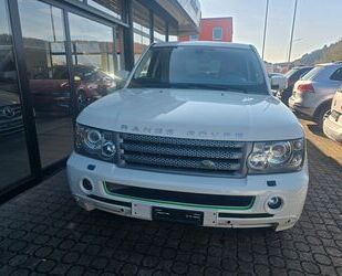 Land Rover Range Rover Sport Gebrauchtwagen
