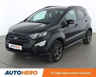 Ford EcoSport Gebrauchtwagen