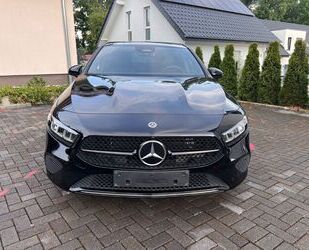 Mercedes-Benz A 250 Gebrauchtwagen