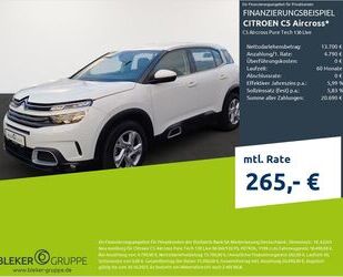 Citroen C5 Aircross Gebrauchtwagen