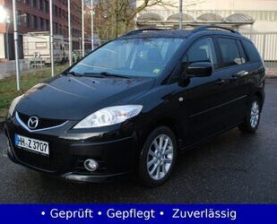 Mazda 5 Gebrauchtwagen