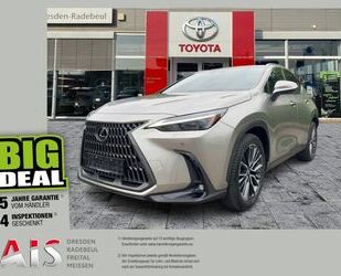Lexus NX 450h Gebrauchtwagen