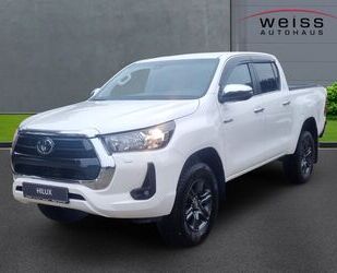 Toyota Hilux Gebrauchtwagen