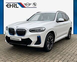 BMW iX3 Gebrauchtwagen