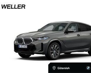 BMW X6 Gebrauchtwagen