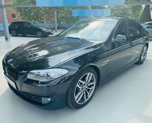 BMW 528 Gebrauchtwagen