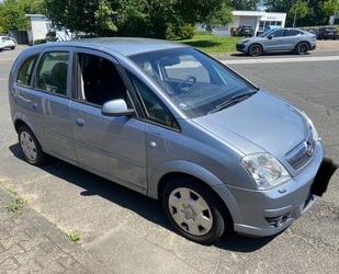 Opel Meriva Gebrauchtwagen