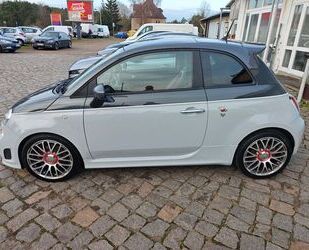 Abarth 500 Gebrauchtwagen