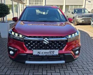 Suzuki (SX4) S-Cross Gebrauchtwagen