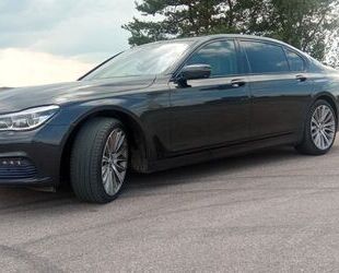 BMW 750 Gebrauchtwagen