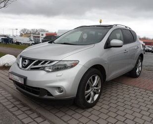 Nissan Murano Gebrauchtwagen