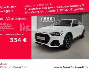 Audi A1 Gebrauchtwagen
