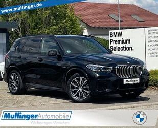 BMW X5 Gebrauchtwagen