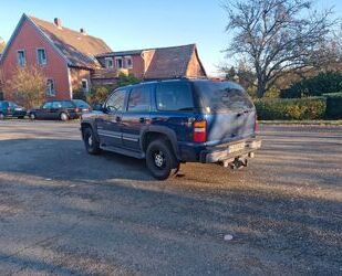 Chevrolet Tahoe Gebrauchtwagen