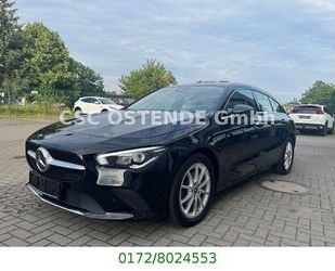 Mercedes-Benz CLA 200 Shooting Brake Gebrauchtwagen