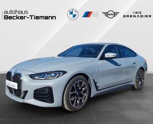 BMW 420 Gebrauchtwagen
