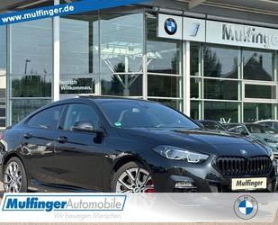 BMW 220 Gran Coupé Gebrauchtwagen