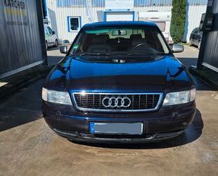 Audi S8 Gebrauchtwagen