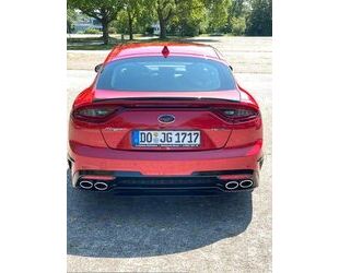 Kia Stinger Gebrauchtwagen