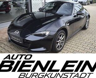 Mazda MX-5 Gebrauchtwagen
