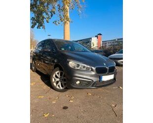 BMW 220 Gran Tourer Gebrauchtwagen