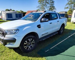 Ford Ranger Gebrauchtwagen
