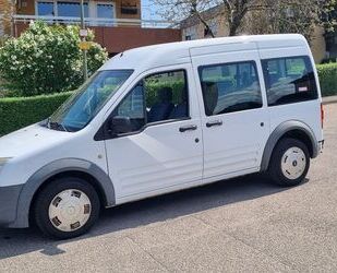 Ford Tourneo Gebrauchtwagen