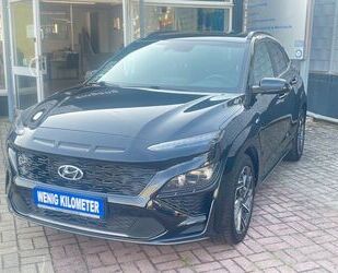 Hyundai KONA Gebrauchtwagen