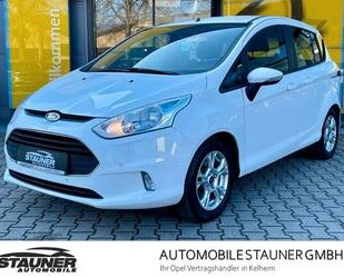 Ford B-Max Gebrauchtwagen