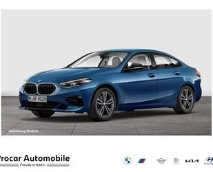 BMW 220 Gran Coupé Gebrauchtwagen