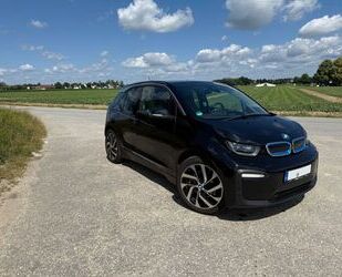 BMW i3 Gebrauchtwagen