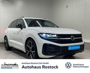 VW Touareg Gebrauchtwagen