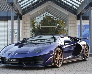 Lamborghini Aventador Gebrauchtwagen