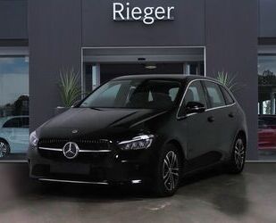 Mercedes-Benz B 220 Gebrauchtwagen