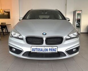 BMW 218 Gebrauchtwagen