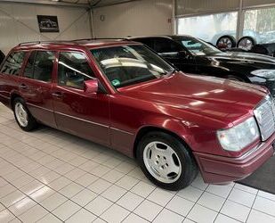 Mercedes-Benz E 300 Gebrauchtwagen