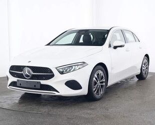 Mercedes-Benz A 180 Gebrauchtwagen