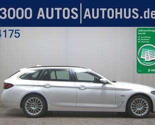 BMW 520 Gebrauchtwagen