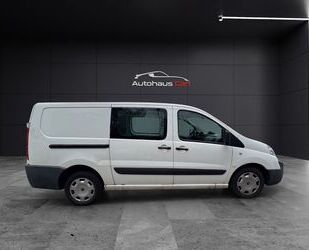 Fiat Scudo Gebrauchtwagen