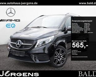 Mercedes-Benz V 300 Gebrauchtwagen