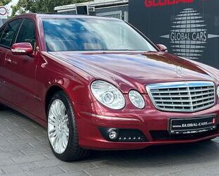 Mercedes-Benz E 500 Gebrauchtwagen