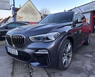 BMW X5 M50 Gebrauchtwagen
