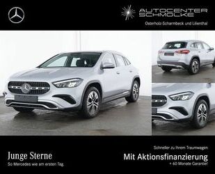 Mercedes-Benz GLA 250 Gebrauchtwagen
